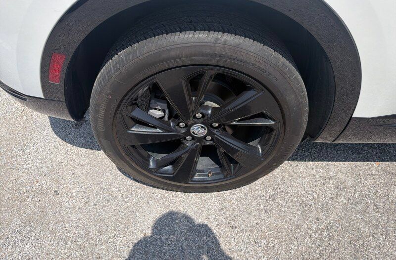 Certified 2023 Buick Envision Essence w/ Sport Touring Package AWD/4WD image 22