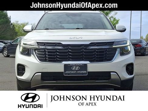 Used 2024 Kia Seltos S AWD/4WD image 23