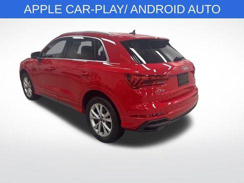 Used 2023 Audi Q3 2.0T Premium w/ Convenience Package image 17