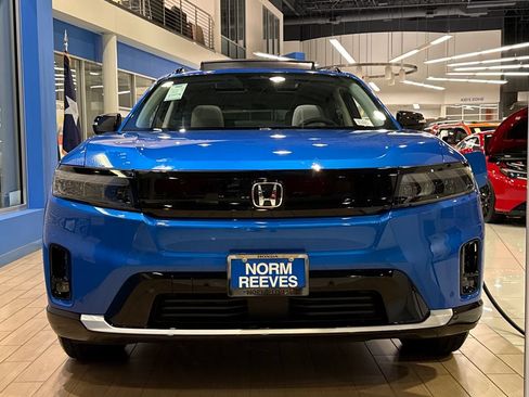 New 2026 Honda Prologue Touring image 2