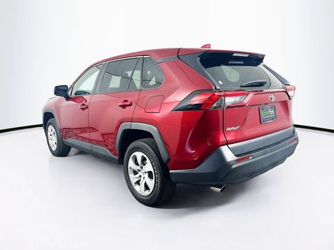Used 2023 Toyota RAV4 LE FWD image 5