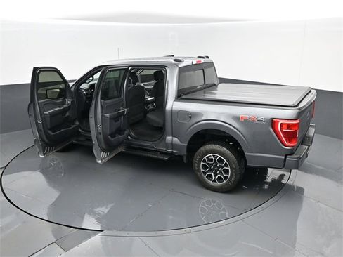 Used 2023 Ford F150 XLT w/ Equipment Group 302A High image 27