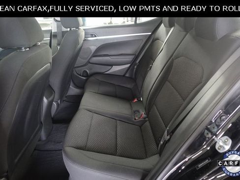 Used 2019 Hyundai Elantra SE w/ Cargo Package image 19