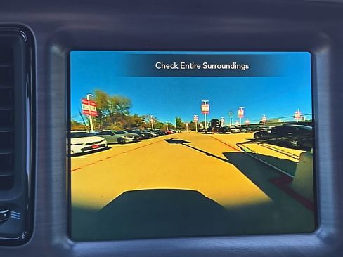 Used 2023 Dodge Challenger R/T Scat Pack image 24