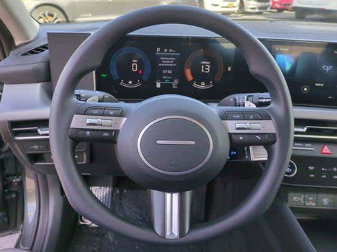 New 2026 Hyundai Sonata Blue image 21