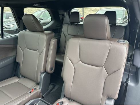 New 2026 Lexus TX 350 AWD image 17