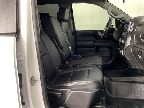 Used 2024 Chevrolet Silverado 2500 W/T w/ WT Convenience Package AWD/4WD image 10