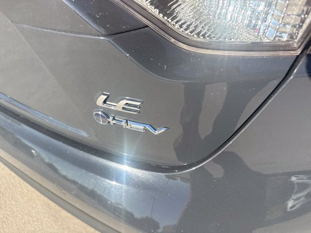 Used 2025 Toyota Corolla LE FWD image 4