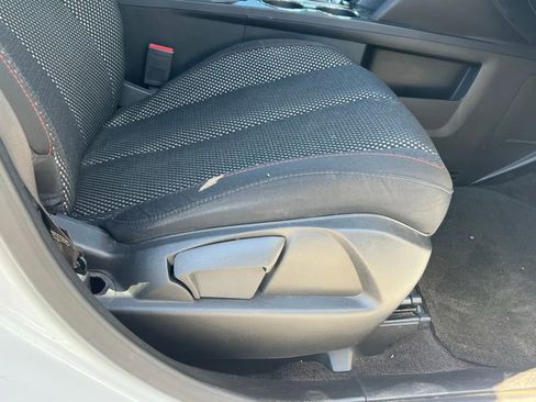 Used 2015 Chevrolet Equinox LT AWD/4WD image 14