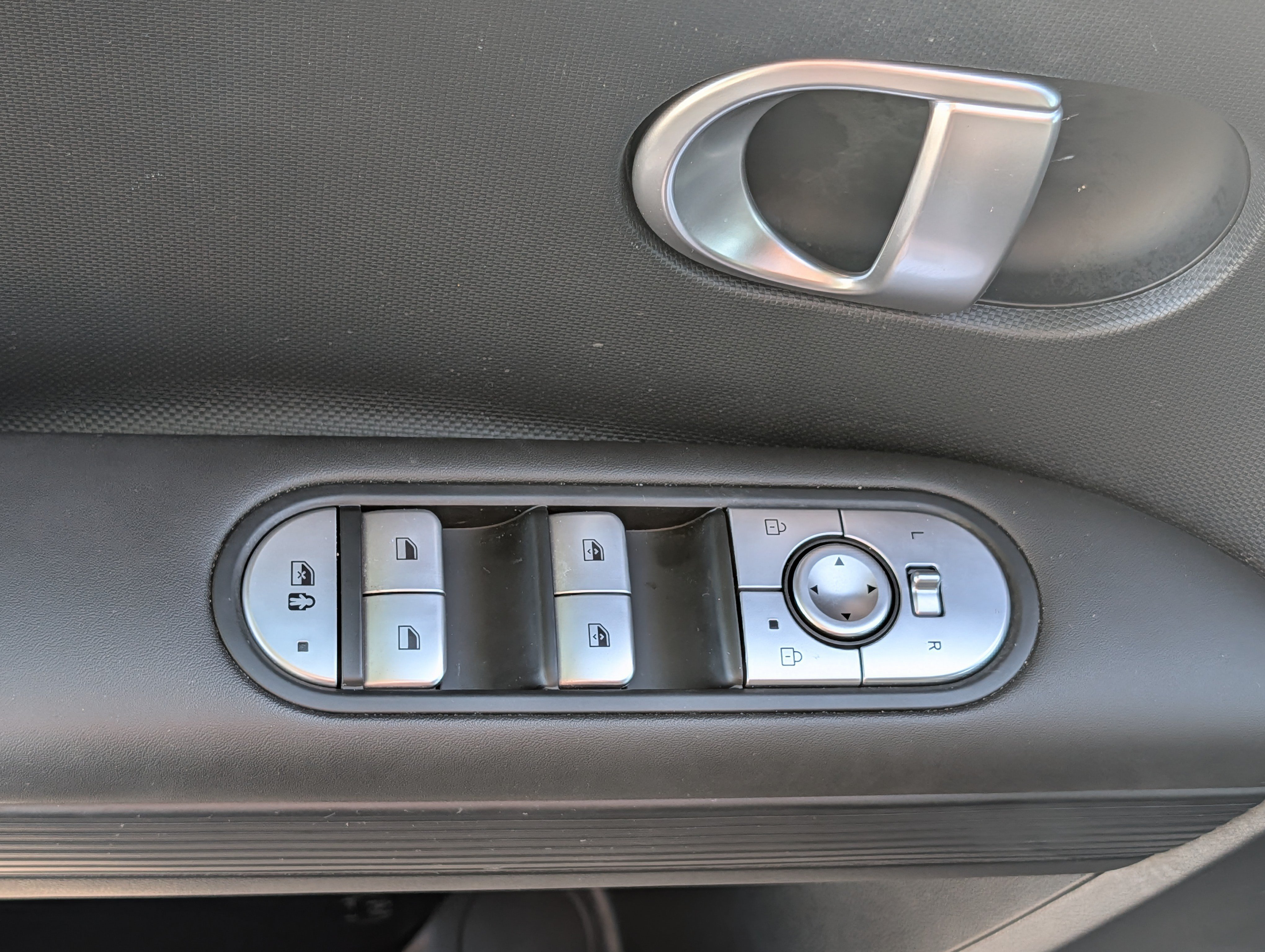 Certified 2024 Hyundai Ioniq 5 SEL AWD/4WD image 19