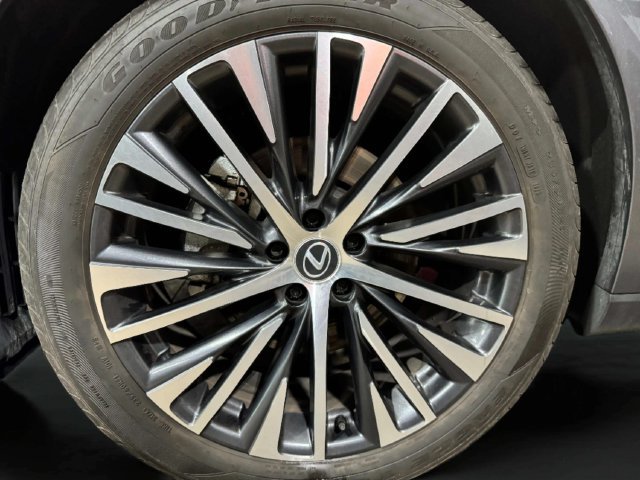 Certified 2023 Lexus RX 350 Premium Plus w/ Accessory Package AWD/4WD image 35