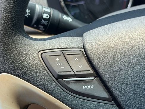 Used 2014 Hyundai Sonata GLS w/ Popular Equipment Group 2 FWD image 26