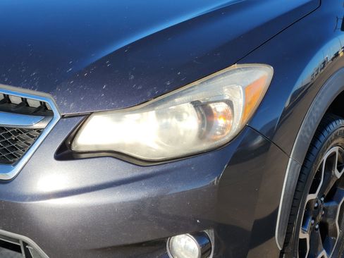 Used 2013 Subaru Crosstrek 2.0i Limited image 10