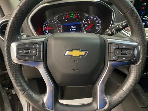 Used 2025 Chevrolet Blazer LT FWD image 12