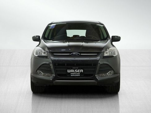 Used 2015 Ford Escape SE image 8