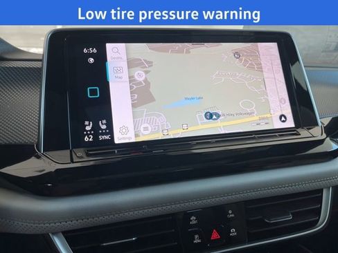 New 2026 Volkswagen Atlas Cross Sport SEL Premium R-Line image 16