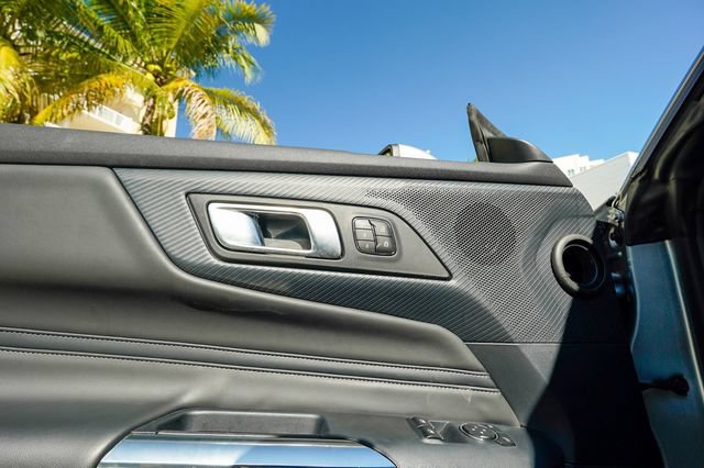 Used 2024 Ford Mustang GT Premium RWD image 53