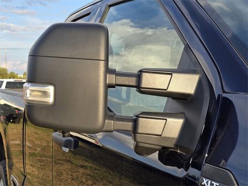 Used 2023 Ford F250 XLT w/ 360-Degree Camera Package image 13