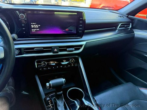 Used 2023 Kia K5 GT image 26