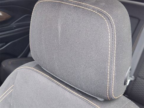 Used 2019 GMC Terrain SLE image 25