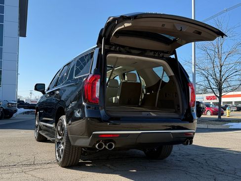 Used 2024 GMC Yukon Denali image 26