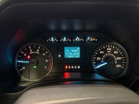 Used 2020 Ford F150 XLT AWD/4WD image 15