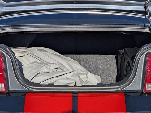 Used 2009 Ford Mustang Shelby GT500 image 11