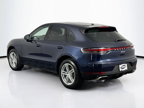 Used 2020 Porsche Macan AWD/4WD image 9