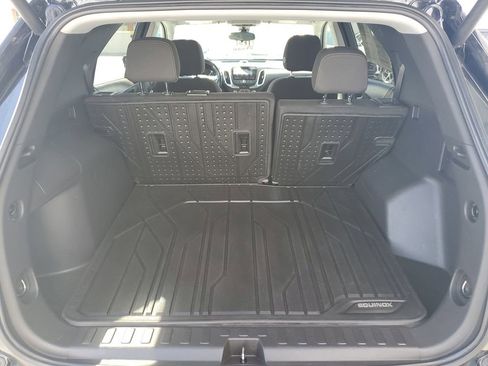 Used 2022 Chevrolet Equinox LT image 9