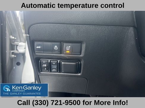 Used 2019 INFINITI QX80 Luxe w/ 22" Wheel Package image 29