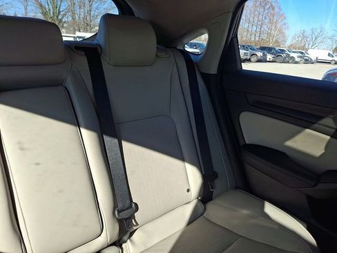 Used 2023 Honda Civic EX-L image 21