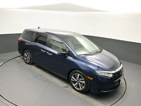 Certified 2023 Honda Odyssey Touring image 39