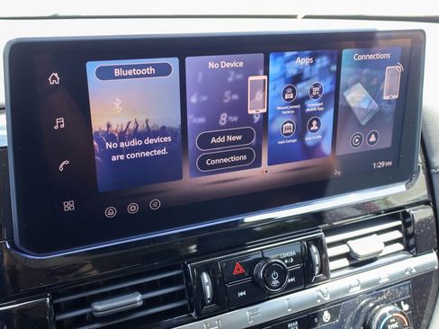 New 2026 Nissan Pathfinder SL FWD image 3