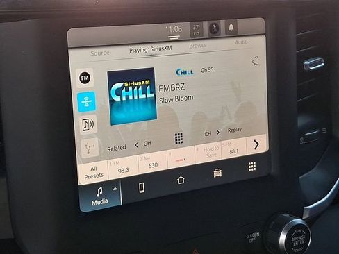 Used 2022 RAM 1500 Big Horn image 21