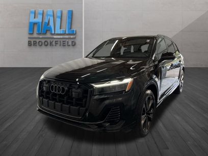 Used 2025 Audi Q7 3.0T Premium Plus w/ Premium Plus Package