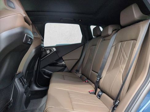 New 2026 BMW X3 xDrive30 AWD/4WD image 16