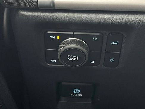 Certified 2025 Ford Expedition Max Active image 23