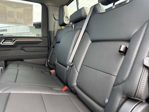 New 2026 GMC Sierra 2500 Denali w/ Denali Reserve Package image 23