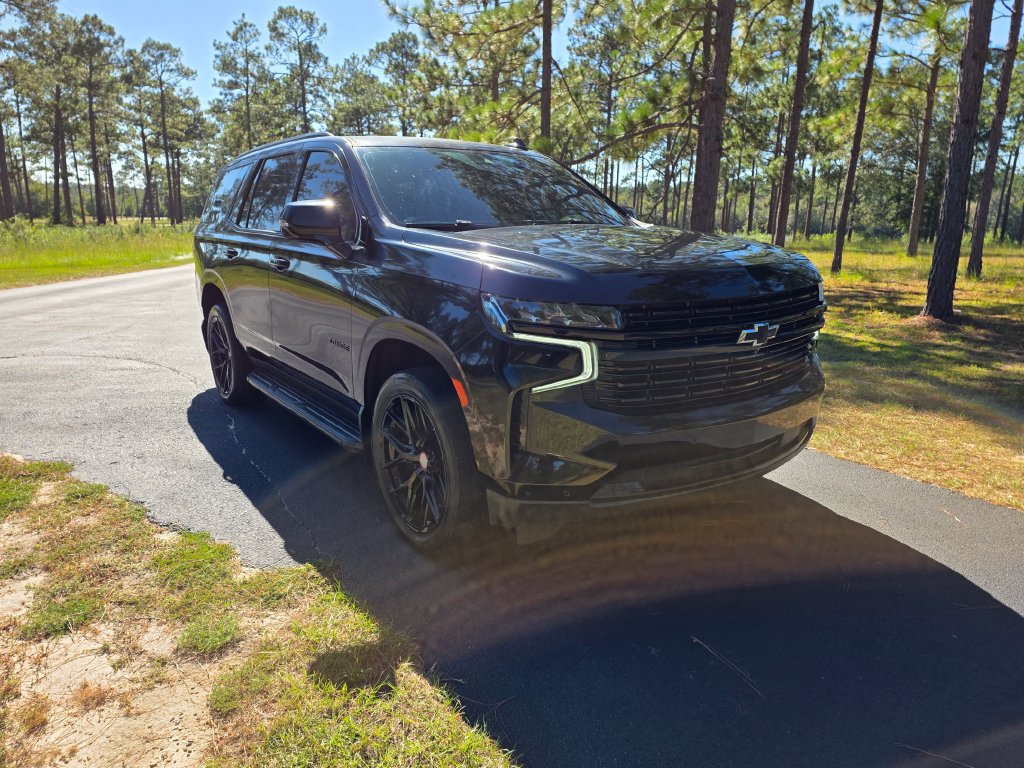 Used 2023 Chevrolet Tahoe RST w/ Luxury Package RWD image 6