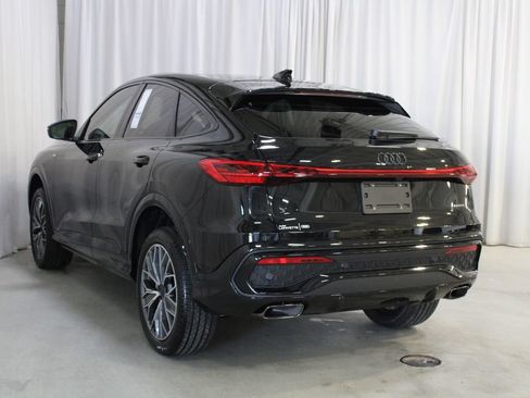 New 2026 Audi Q5 Premium Plus AWD/4WD image 23