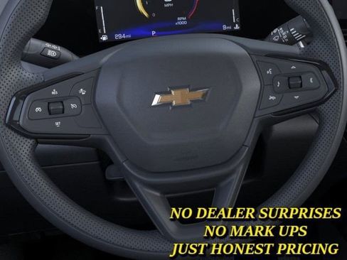 New 2026 Chevrolet Trax LT image 19