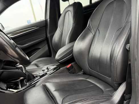 Used 2018 BMW X2 xDrive28i image 13
