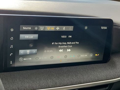 Certified 2025 Nissan Kicks SV w/ SV Premium Package image 35