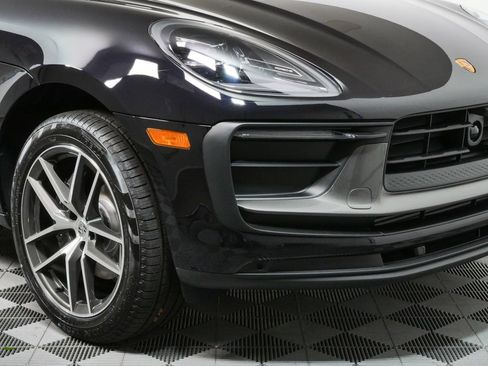 New 2026 Porsche Macan Turbo AWD/4WD image 39