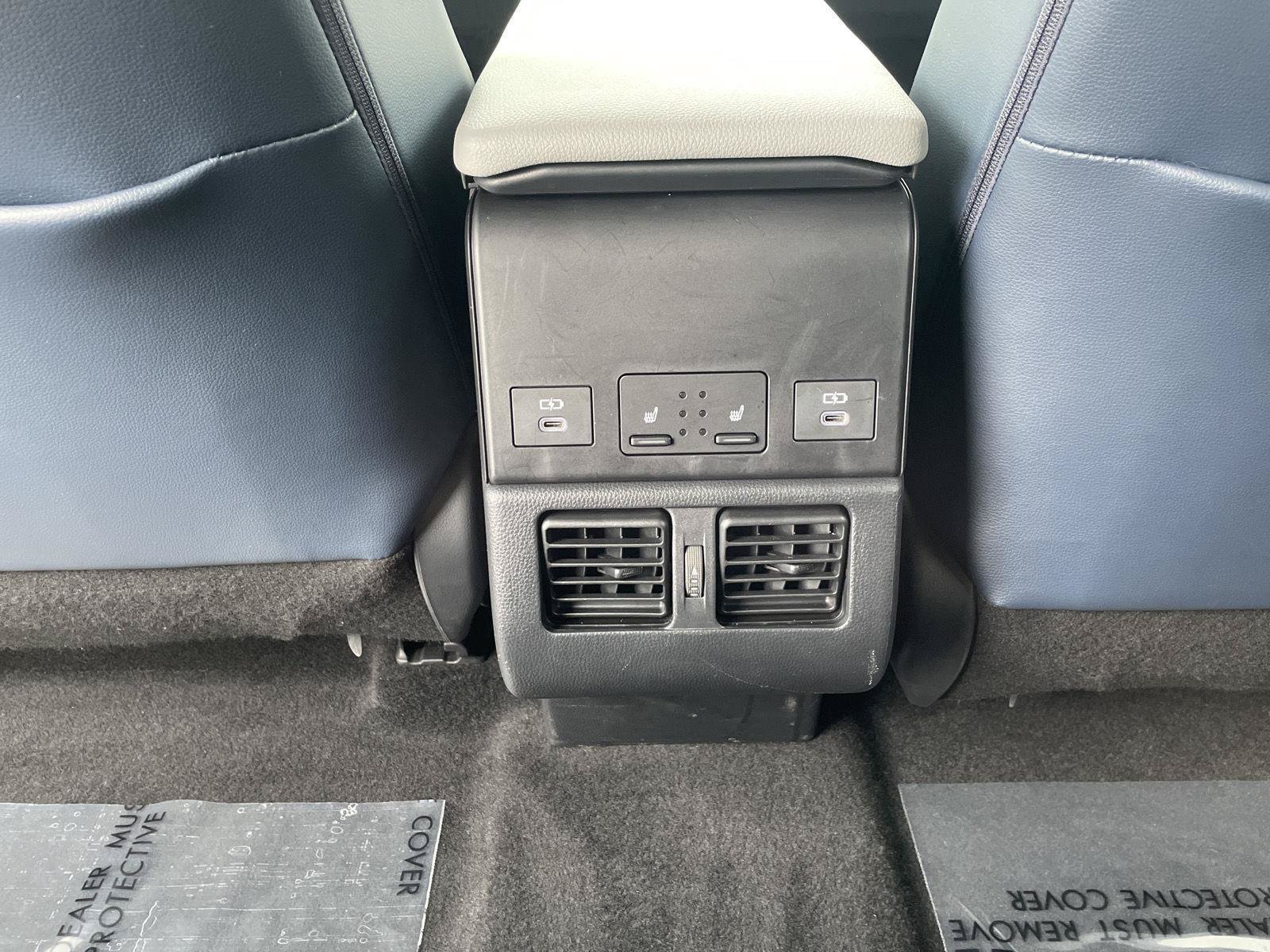 Certified 2023 Subaru Solterra AWD image 21