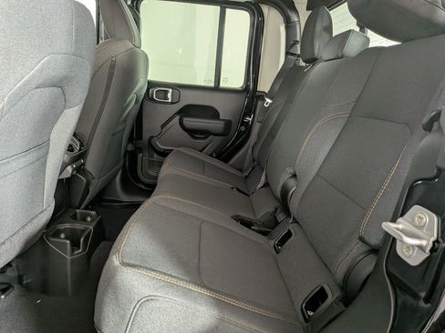 New 2026 Jeep Gladiator Willys image 25