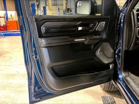 Used 2021 RAM 1500 Limited RWD image 20