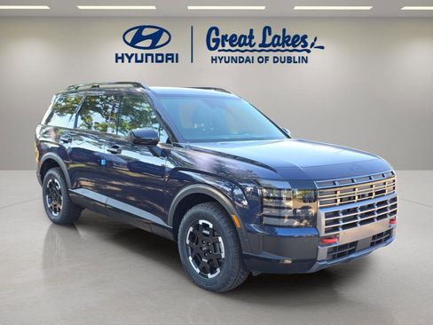 New 2026 Hyundai Palisade XRT Pro AWD/4WD image 7