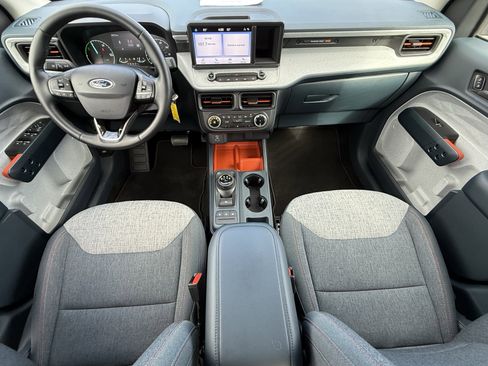 Used 2024 Ford Maverick XLT w/ XLT Luxury Package FWD image 18