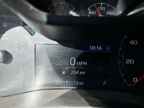 Used 2019 Chevrolet Colorado Z71 w/ Z71 Midnight Edition AWD/4WD image 12